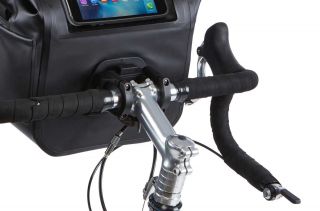 Uchwyt na kierownice Thule Single Handlebar Mount